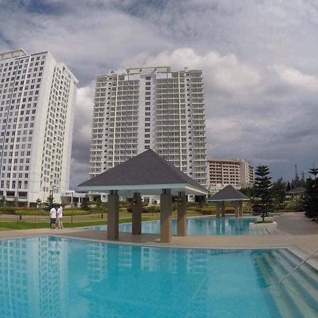 1 Bedroom Unit At Smdc Wind Residences Tagaytay Tower 1 15Th Floor Tagaytay City Extérieur photo