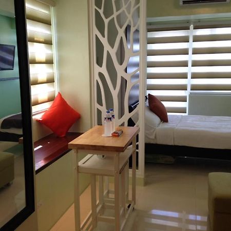 1 Bedroom Unit At Smdc Wind Residences Tagaytay Tower 1 15Th Floor Tagaytay City Extérieur photo