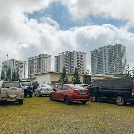 1 Bedroom Unit At Smdc Wind Residences Tagaytay Tower 1 15Th Floor Tagaytay City Extérieur photo