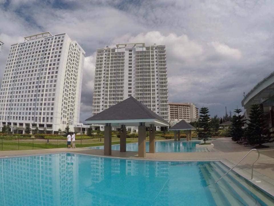 1 Bedroom Unit At Smdc Wind Residences Tagaytay Tower 1 15Th Floor Tagaytay City Extérieur photo