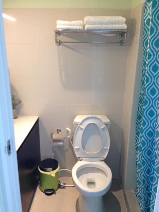 1 Bedroom Unit At Smdc Wind Residences Tagaytay Tower 1 15Th Floor Tagaytay City Extérieur photo