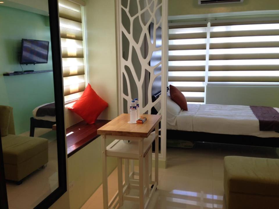 1 Bedroom Unit At Smdc Wind Residences Tagaytay Tower 1 15Th Floor Tagaytay City Extérieur photo