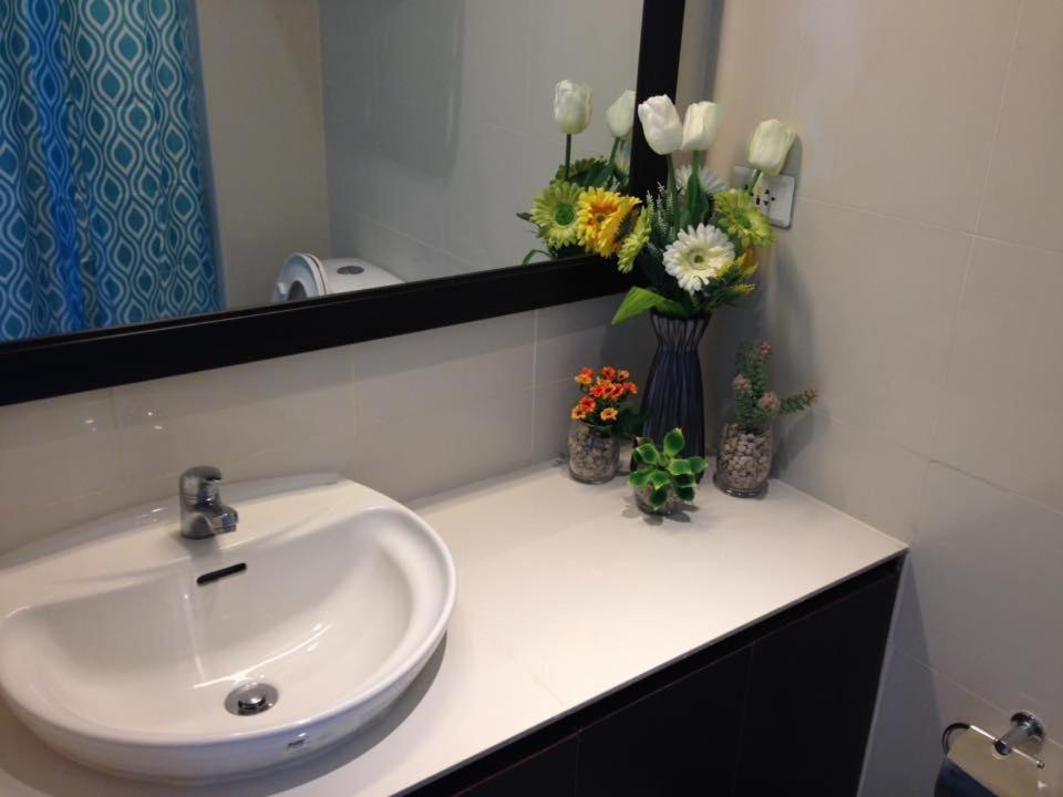 1 Bedroom Unit At Smdc Wind Residences Tagaytay Tower 1 15Th Floor Tagaytay City Extérieur photo