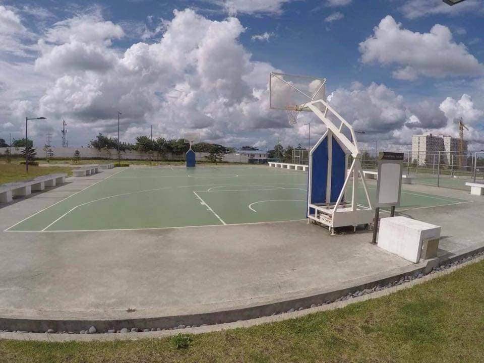 1 Bedroom Unit At Smdc Wind Residences Tagaytay Tower 1 15Th Floor Tagaytay City Extérieur photo