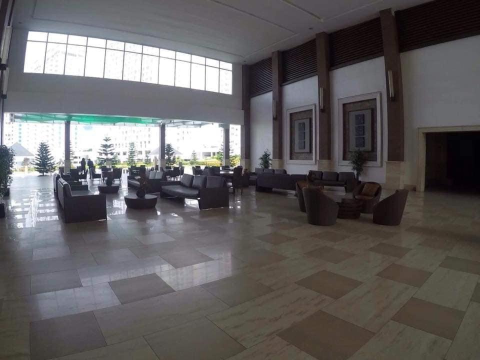 1 Bedroom Unit At Smdc Wind Residences Tagaytay Tower 1 15Th Floor Tagaytay City Extérieur photo