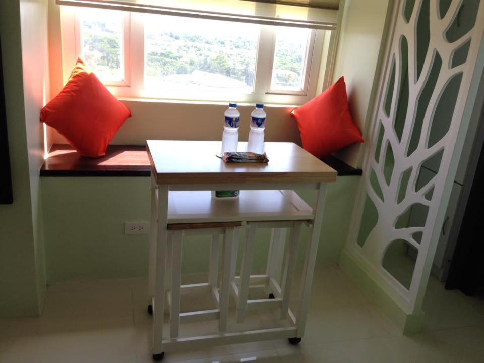1 Bedroom Unit At Smdc Wind Residences Tagaytay Tower 1 15Th Floor Tagaytay City Extérieur photo
