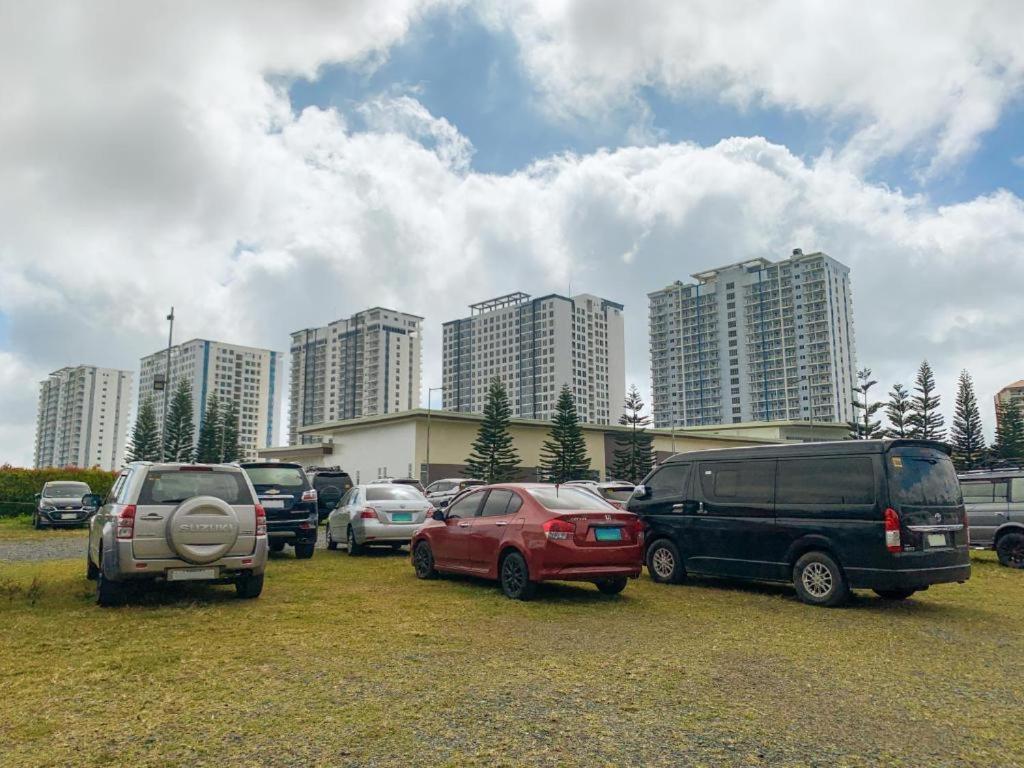 1 Bedroom Unit At Smdc Wind Residences Tagaytay Tower 1 15Th Floor Tagaytay City Extérieur photo